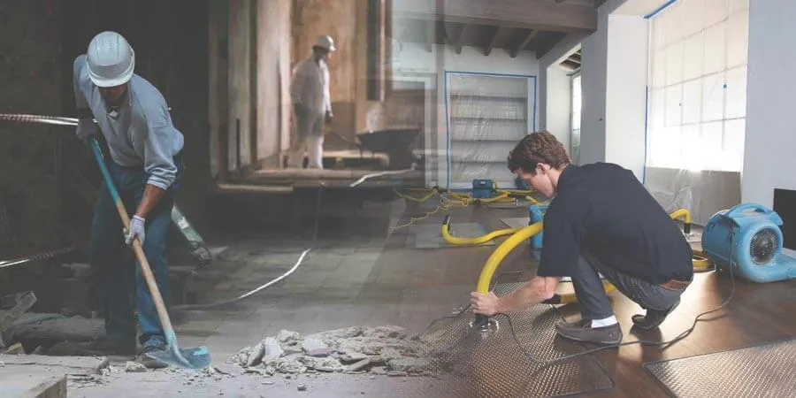 Odor Removal & Deodorization in Montrose, MI